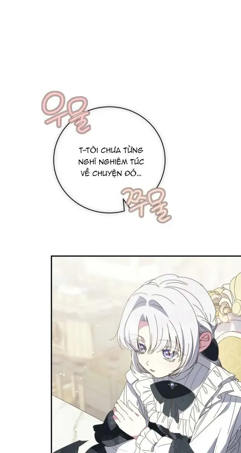 công nương tái sinh Chapter 63 50