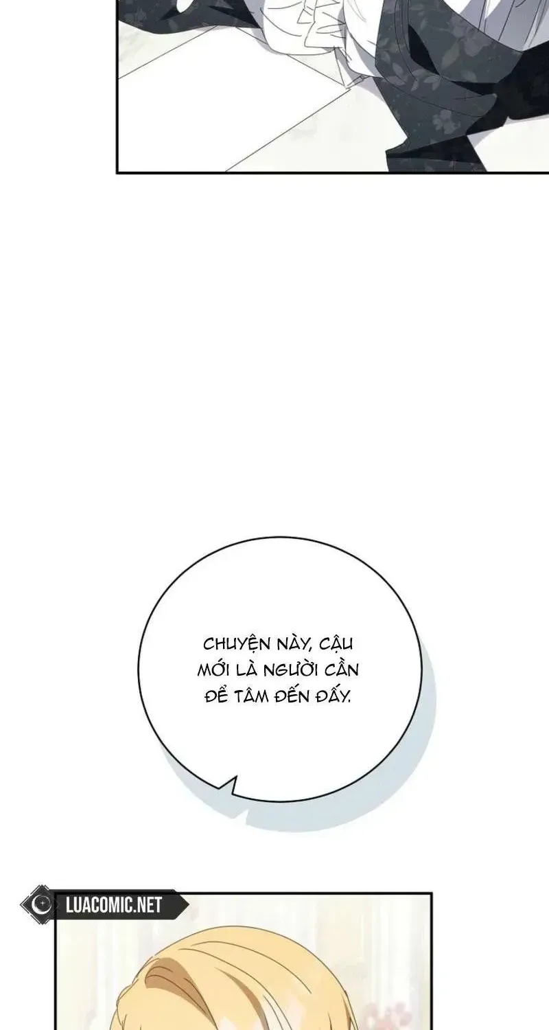 công nương tái sinh Chapter 63 51