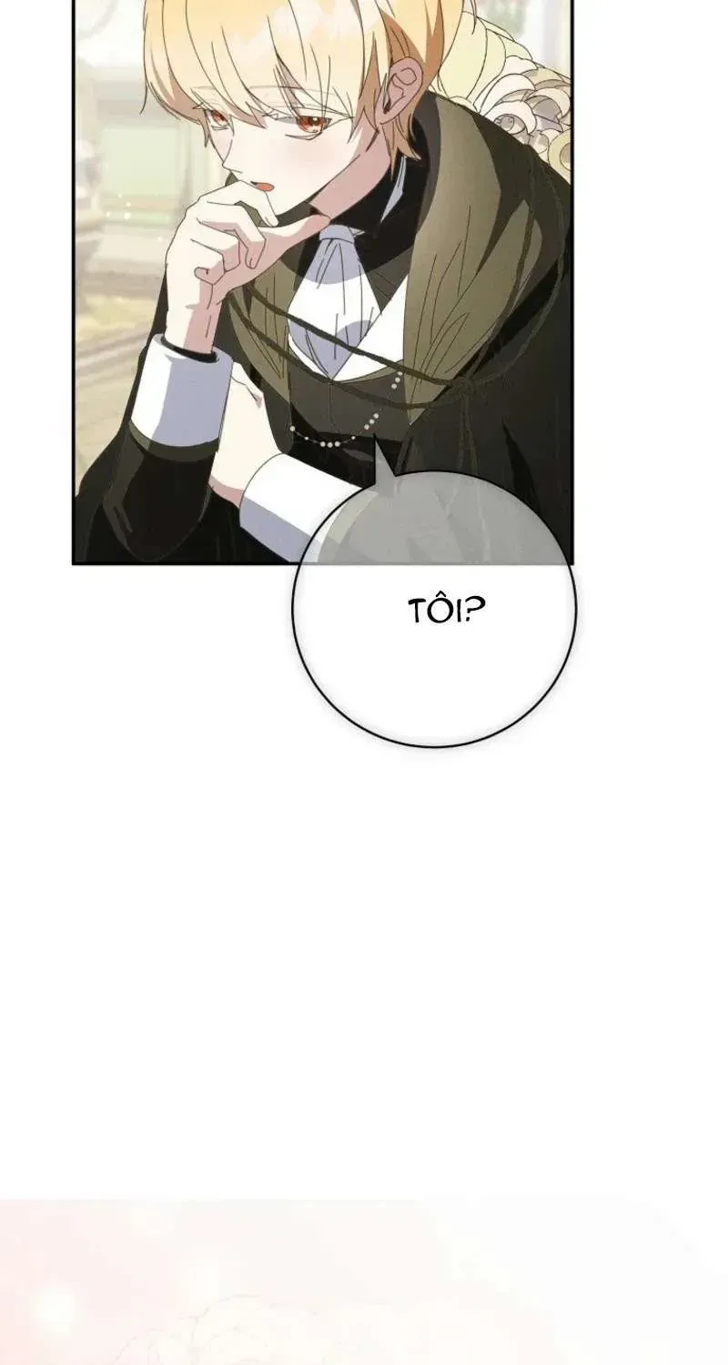 công nương tái sinh Chapter 63 52