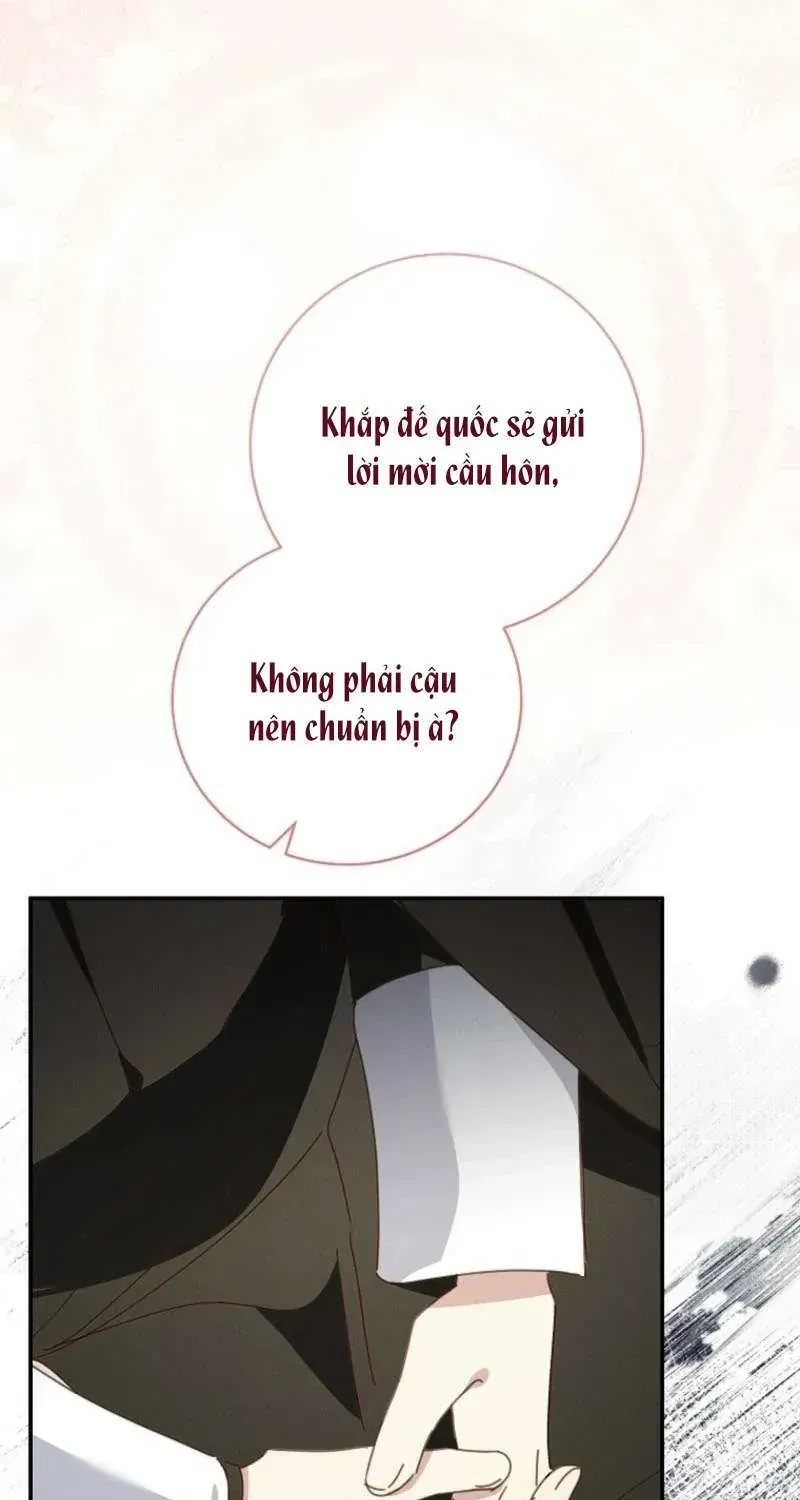 công nương tái sinh Chapter 63 54