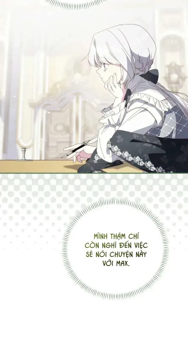 công nương tái sinh Chapter 63 58