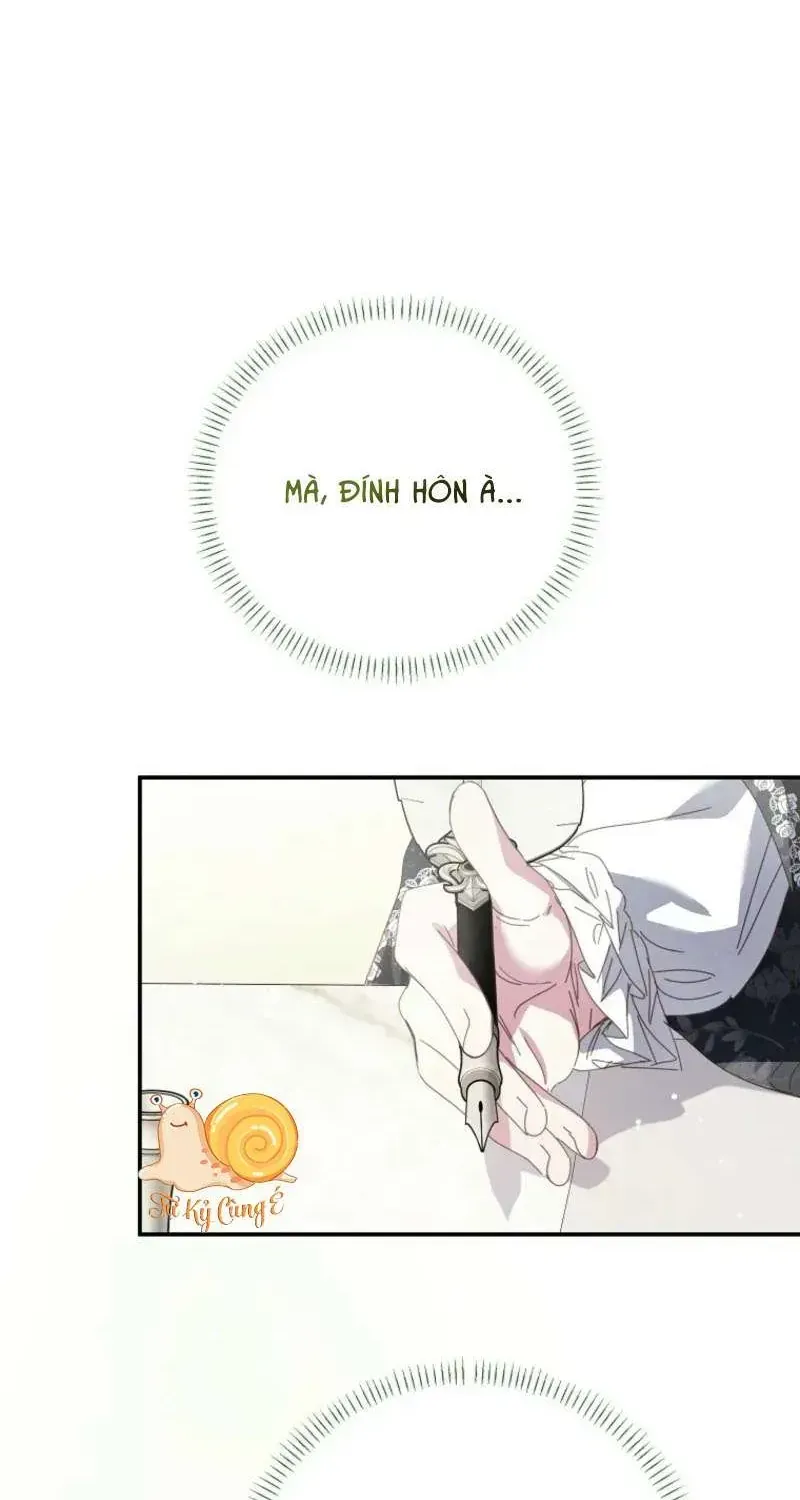 công nương tái sinh Chapter 63 59