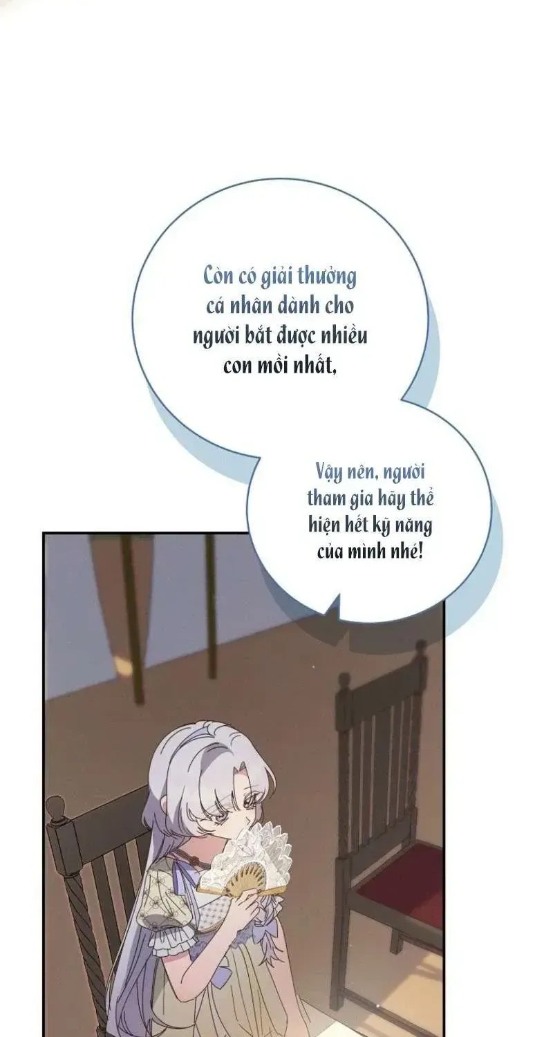 công nương tái sinh Chapter 63 67