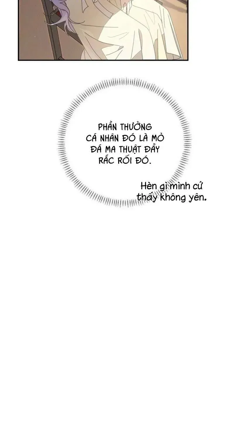 công nương tái sinh Chapter 63 68