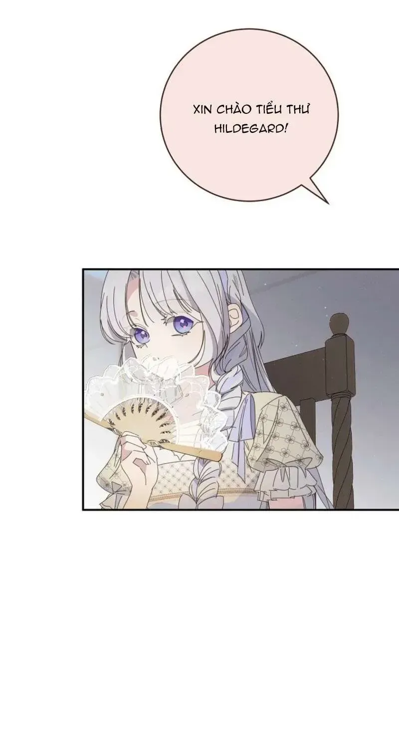 công nương tái sinh Chapter 63 69