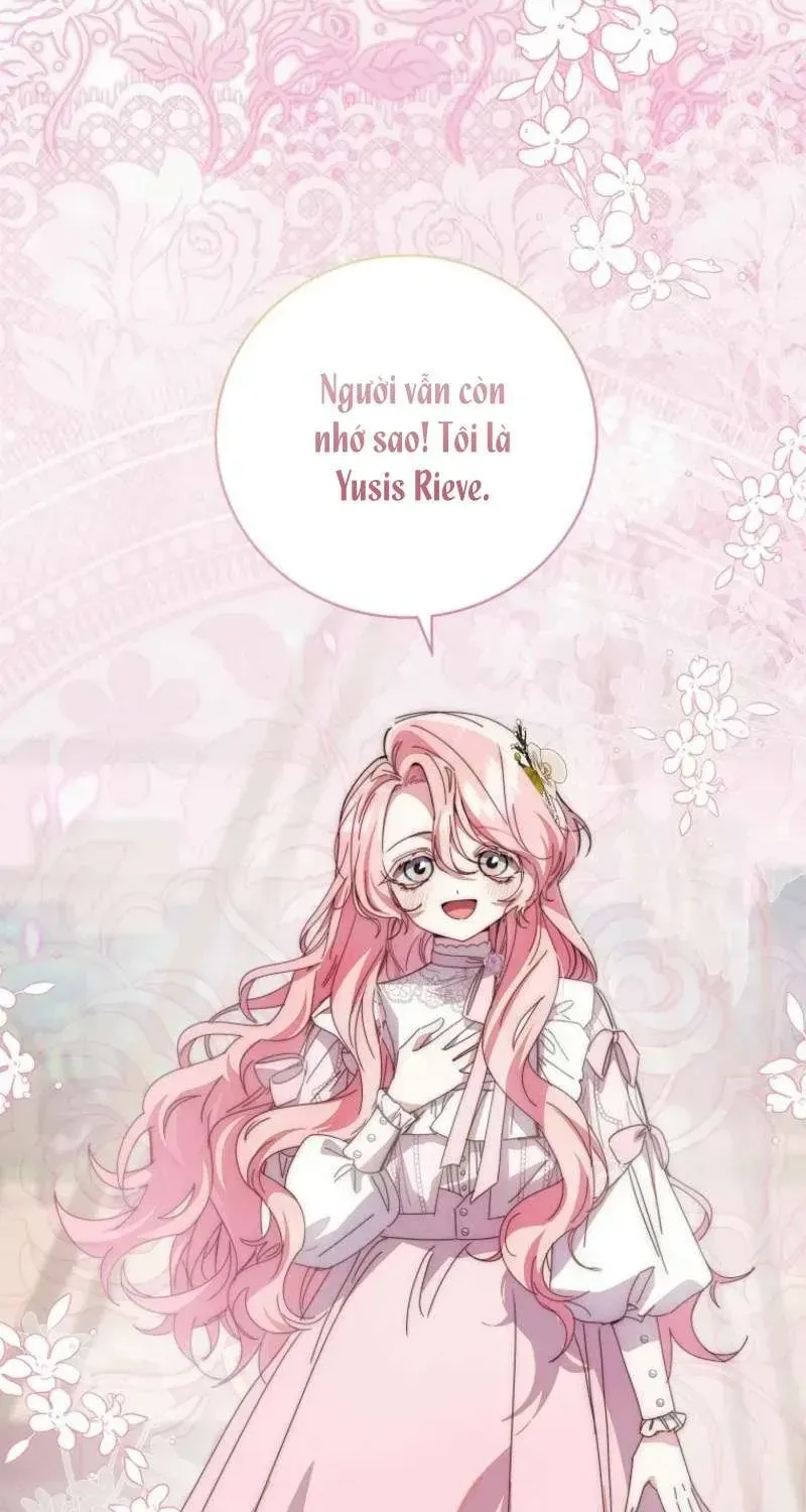 công nương tái sinh Chapter 63 71