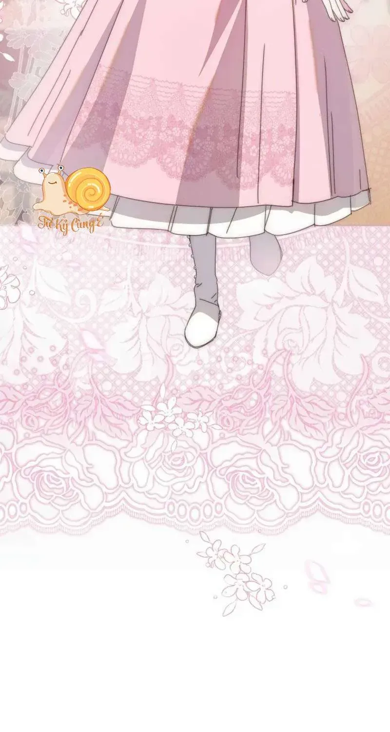 công nương tái sinh Chapter 63 72