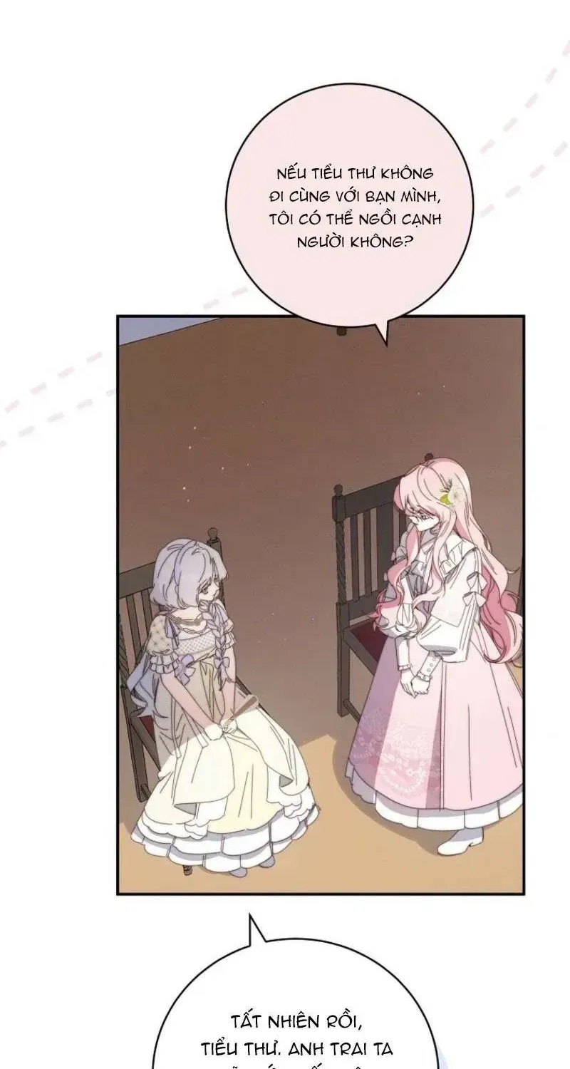 công nương tái sinh Chapter 63 73