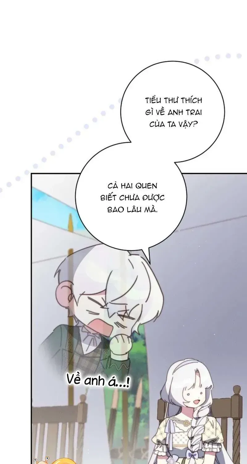 công nương tái sinh Chapter 63 76