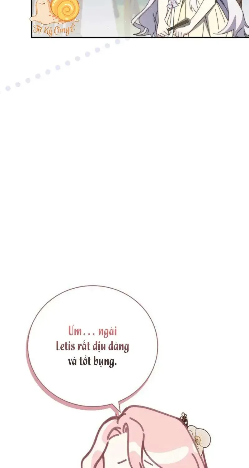 công nương tái sinh Chapter 63 77