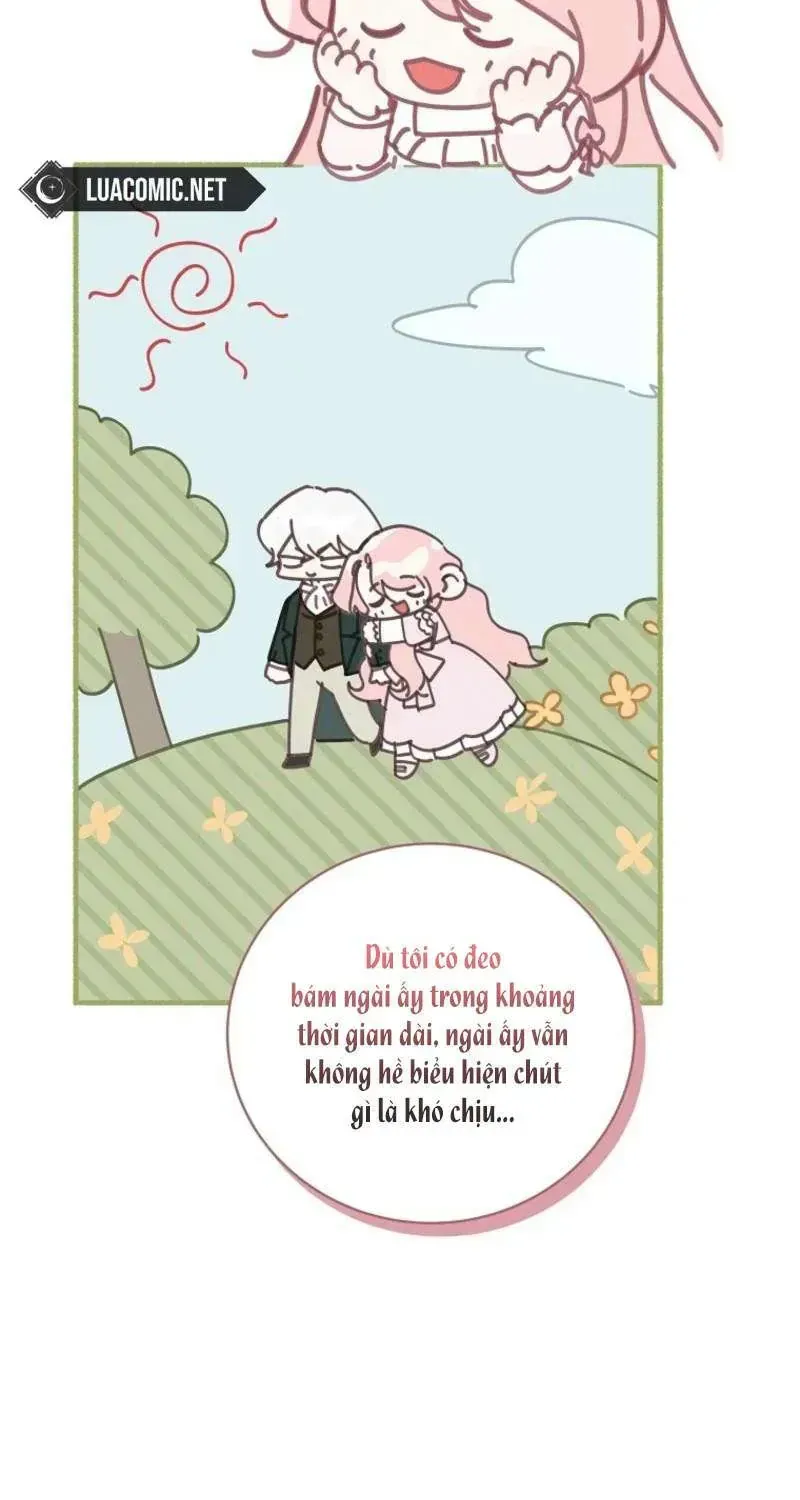 công nương tái sinh Chapter 63 78