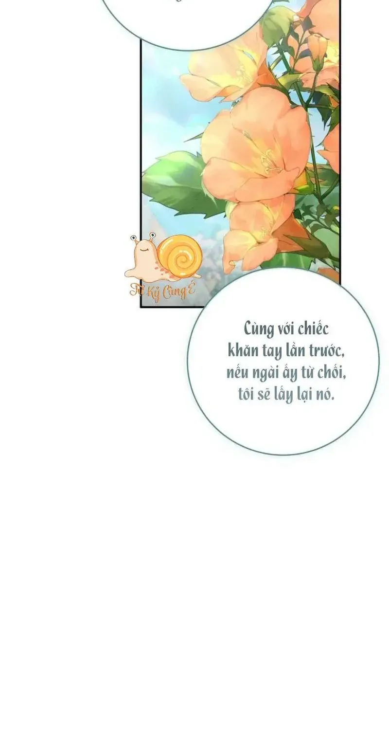 công nương tái sinh Chapter 63 81