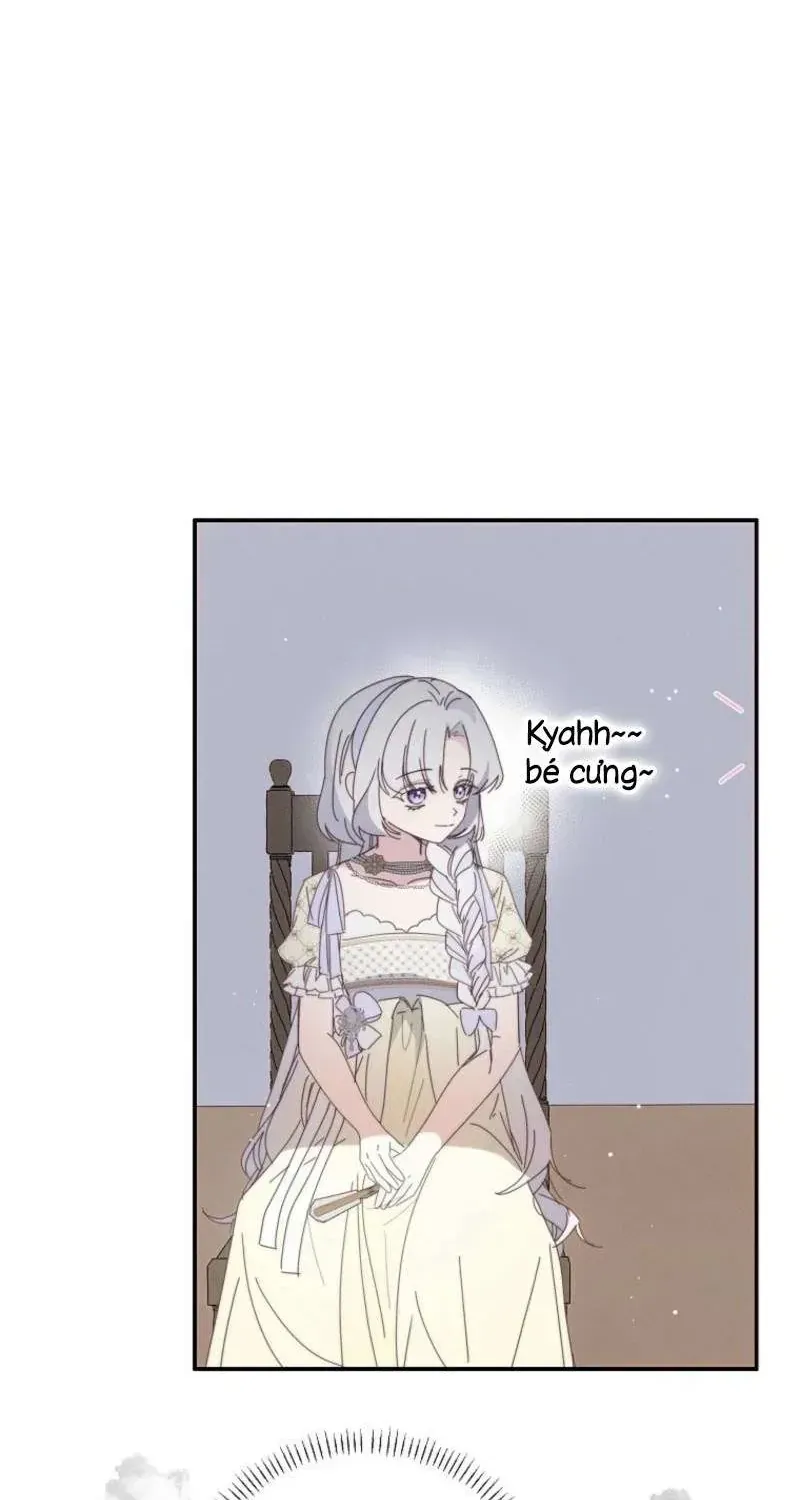 công nương tái sinh Chapter 63 84