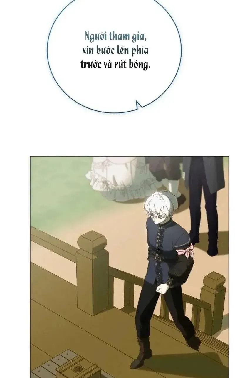 công nương tái sinh Chapter 64 3