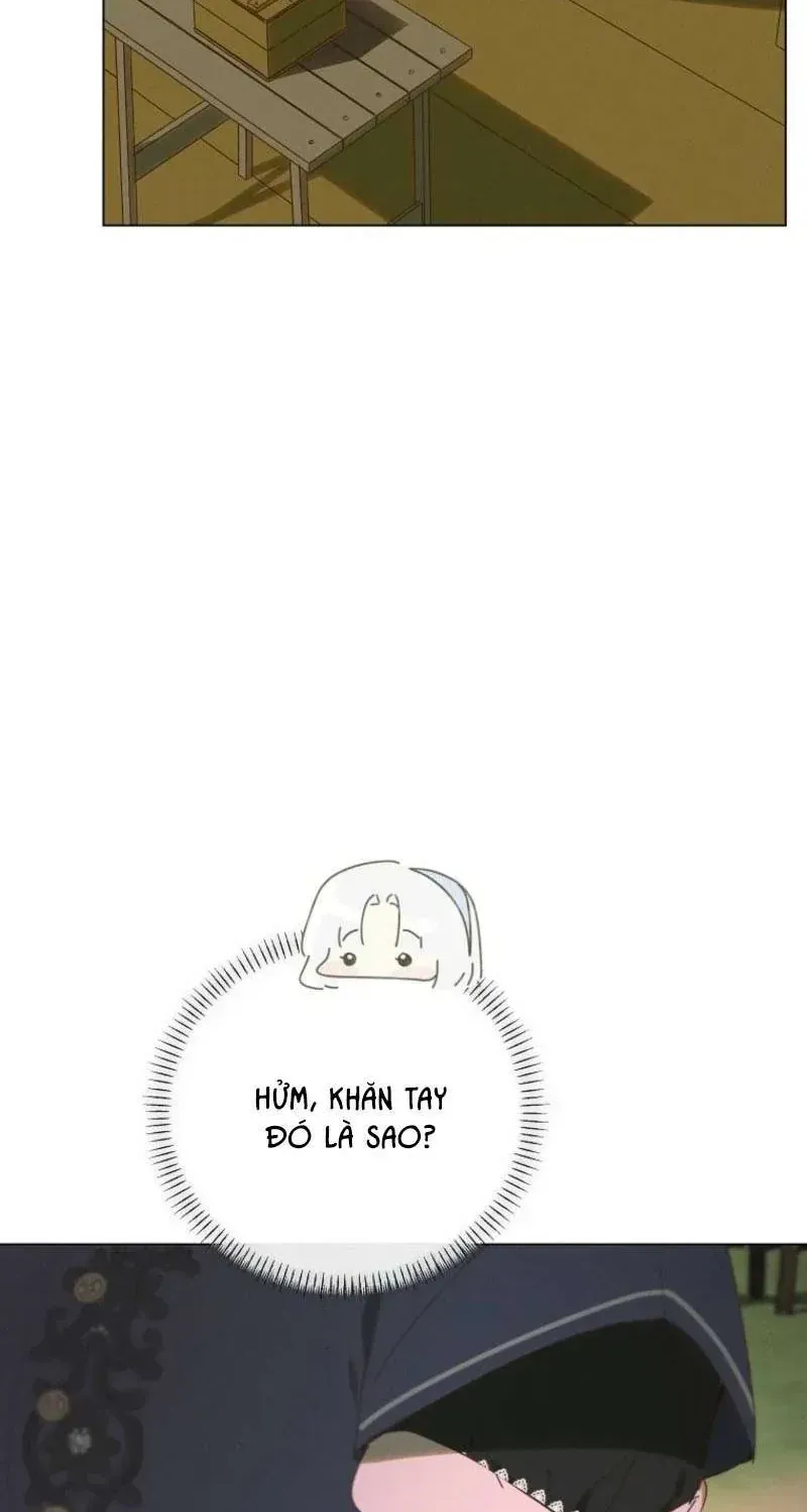 công nương tái sinh Chapter 64 4