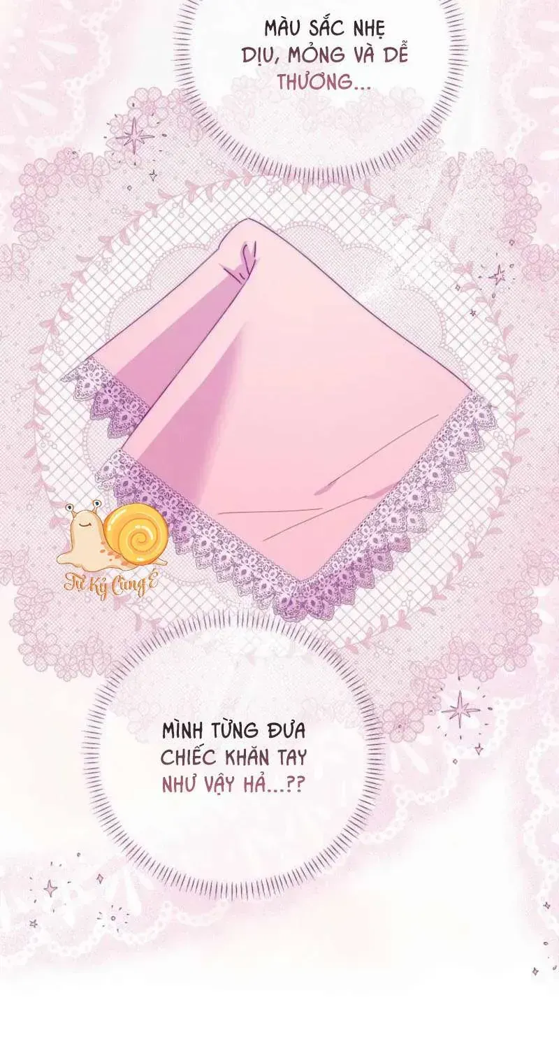 công nương tái sinh Chapter 64 6