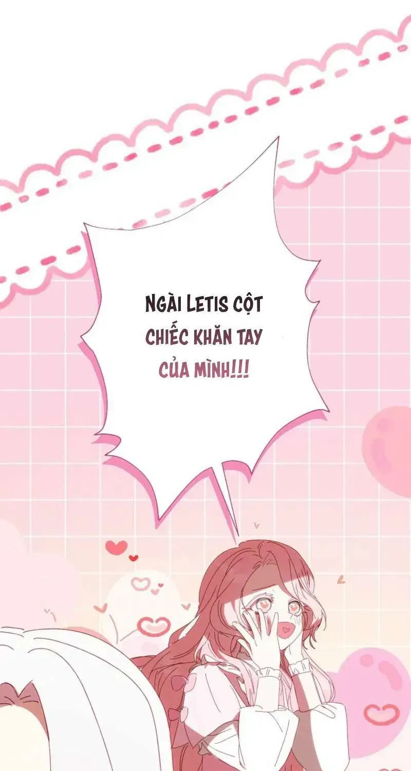 công nương tái sinh Chapter 64 8