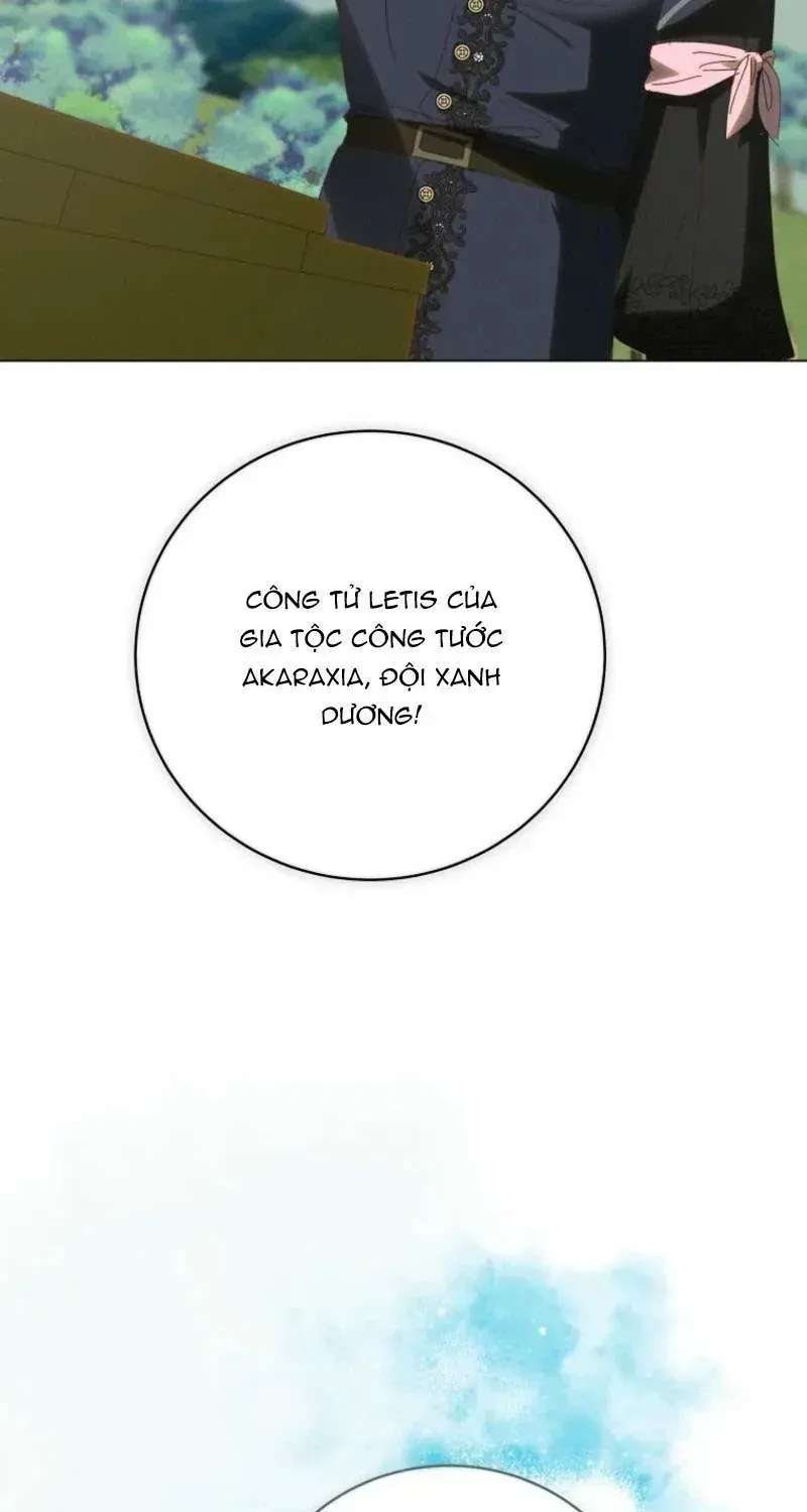 công nương tái sinh Chapter 64 12