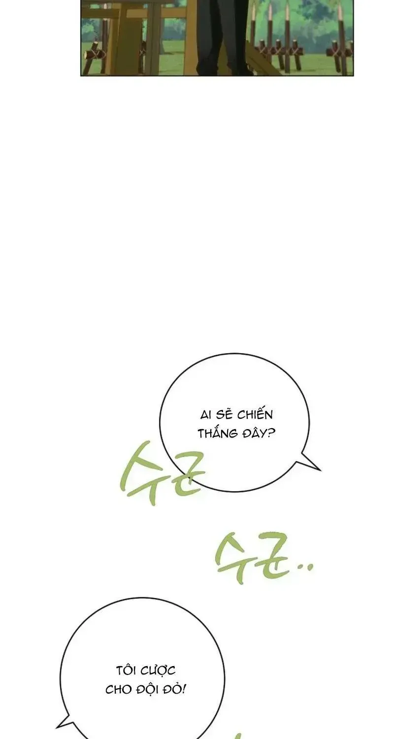 công nương tái sinh Chapter 64 17
