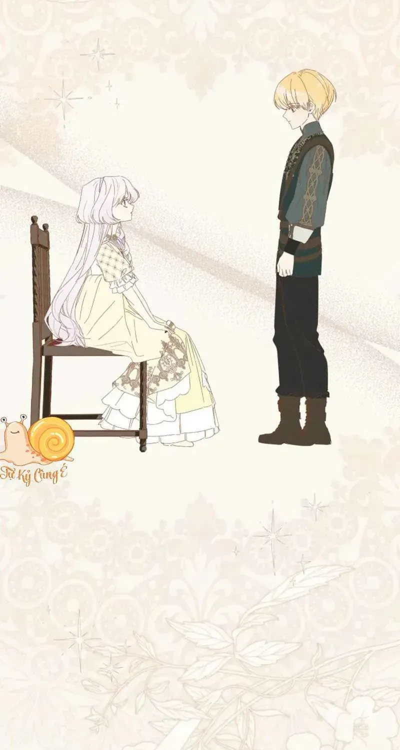 công nương tái sinh Chapter 64 19