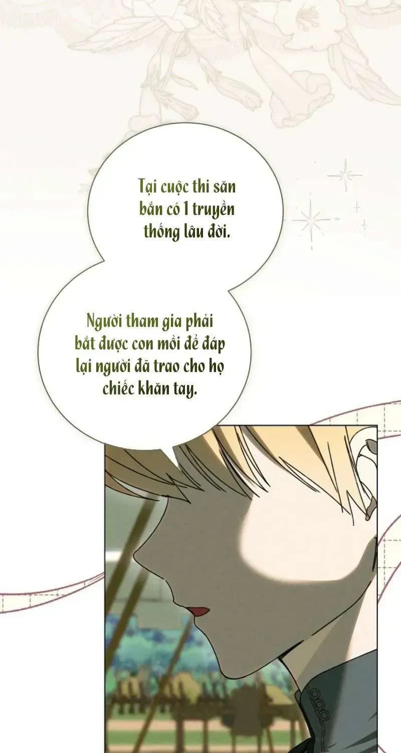 công nương tái sinh Chapter 64 20