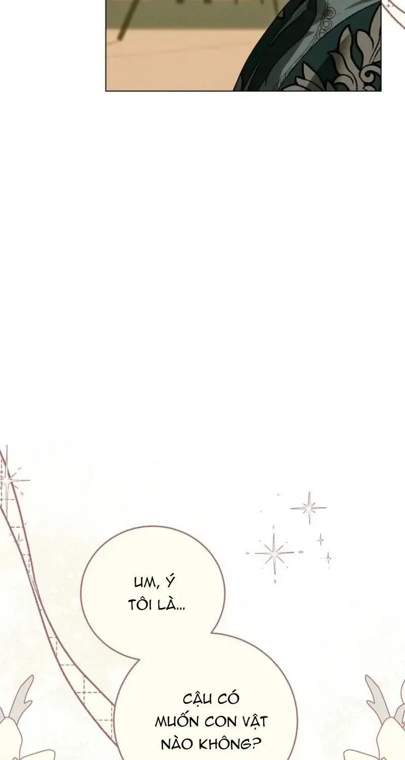 công nương tái sinh Chapter 64 21