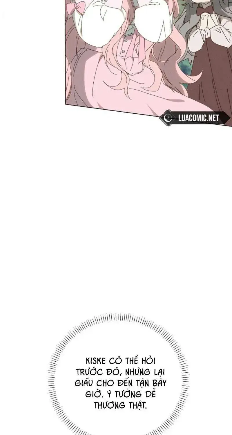 công nương tái sinh Chapter 64 24