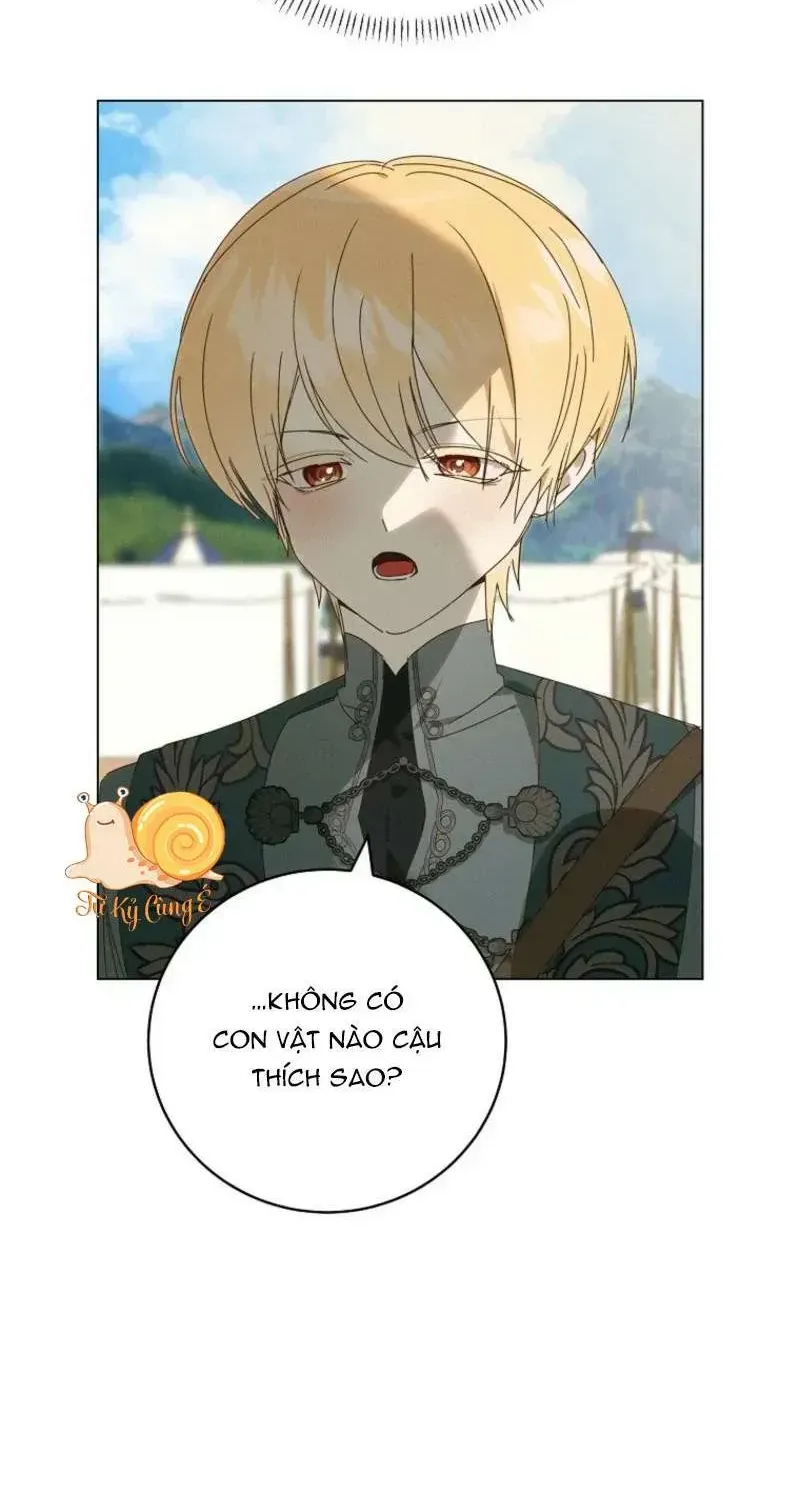 công nương tái sinh Chapter 64 25