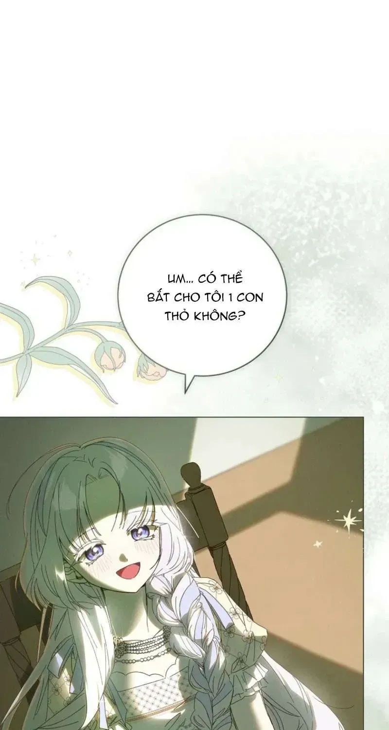 công nương tái sinh Chapter 64 26