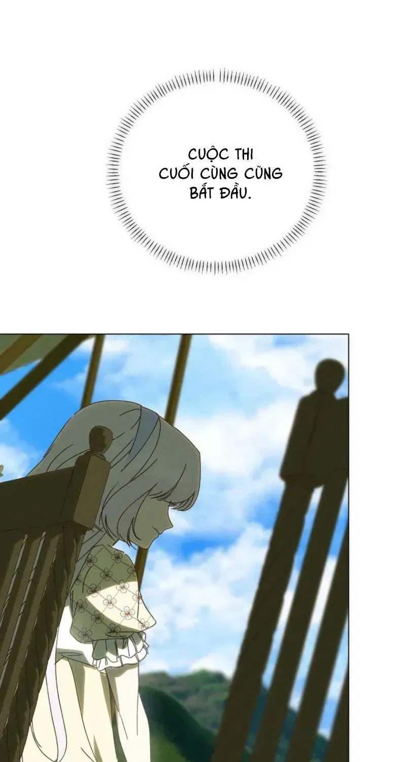 công nương tái sinh Chapter 64 32