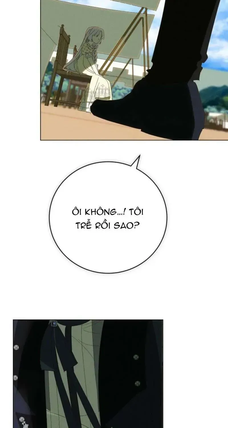 công nương tái sinh Chapter 64 34