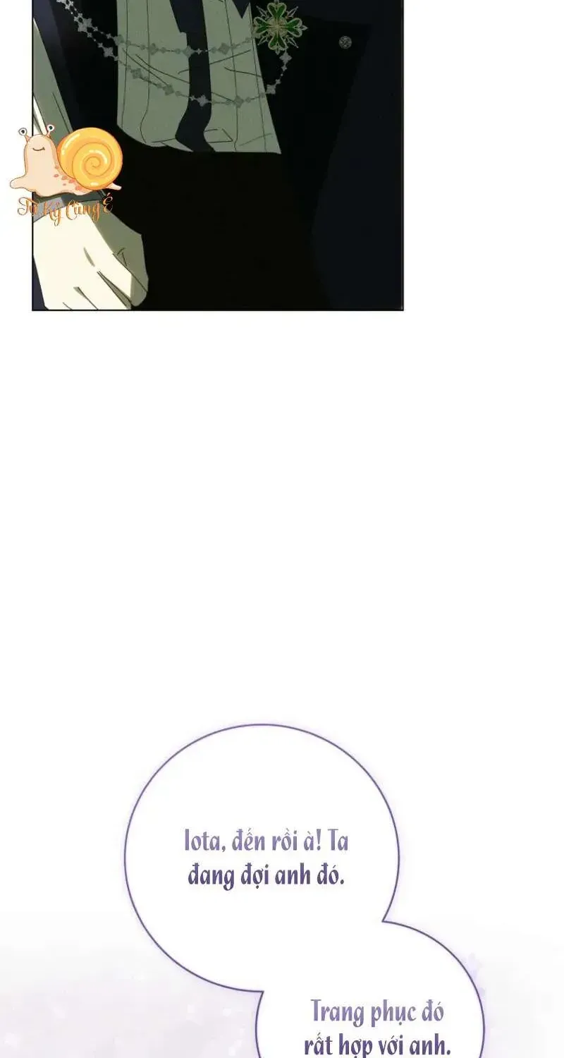 công nương tái sinh Chapter 64 35