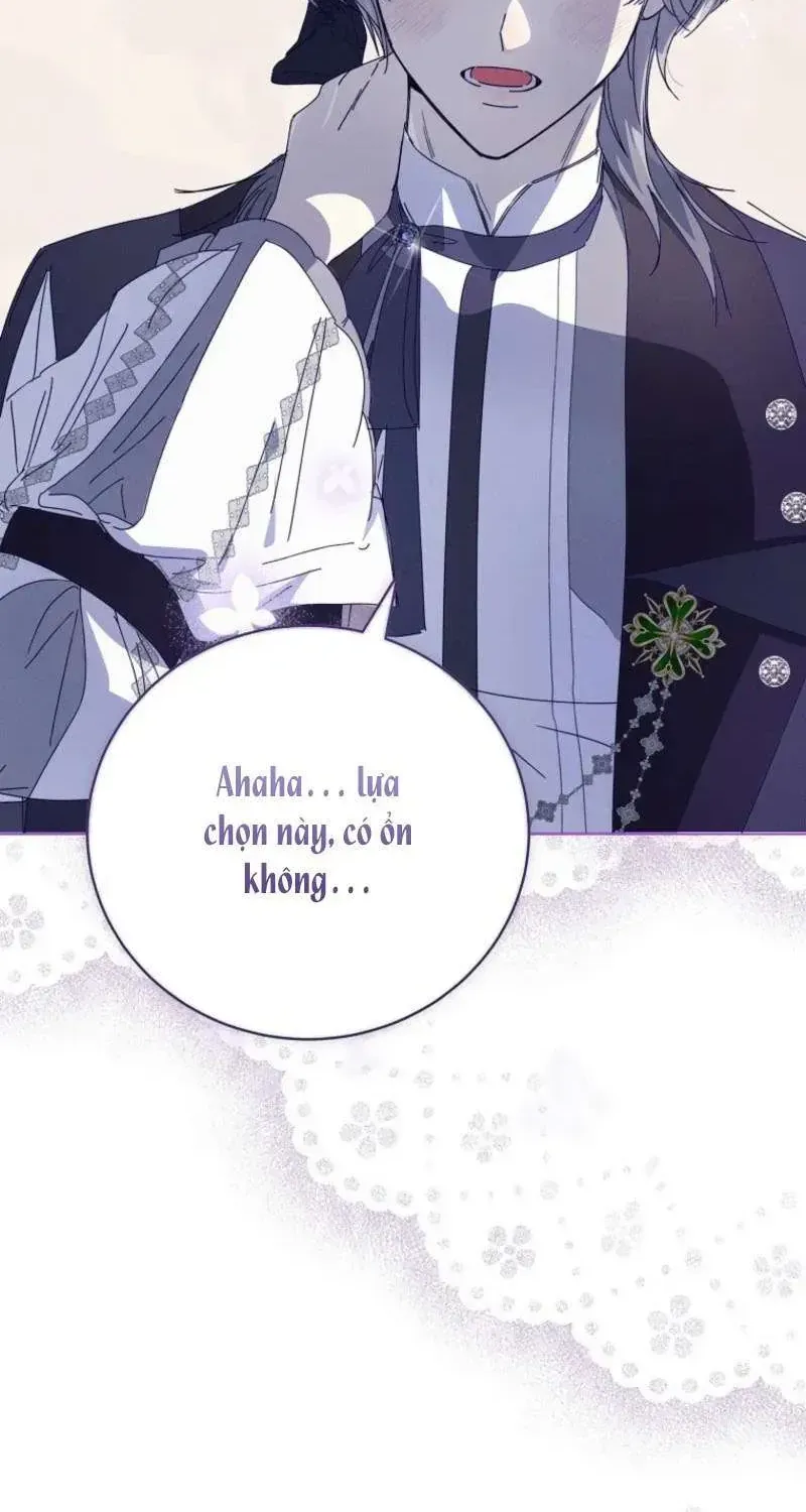 công nương tái sinh Chapter 64 37