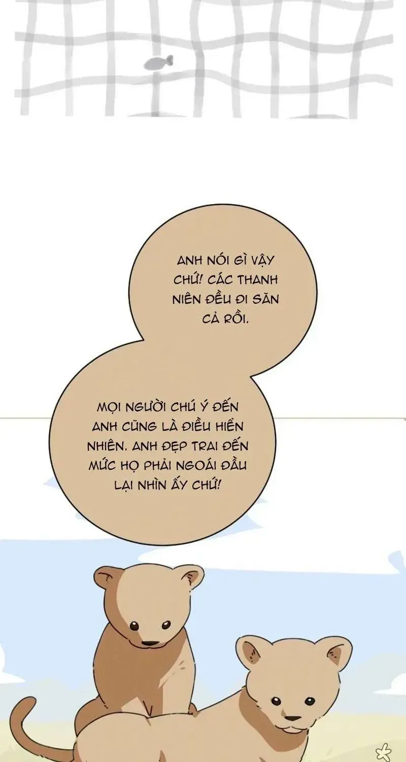 công nương tái sinh Chapter 64 39