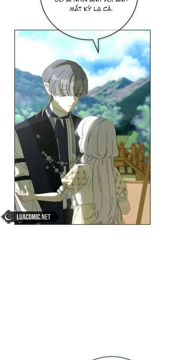 công nương tái sinh Chapter 64 41