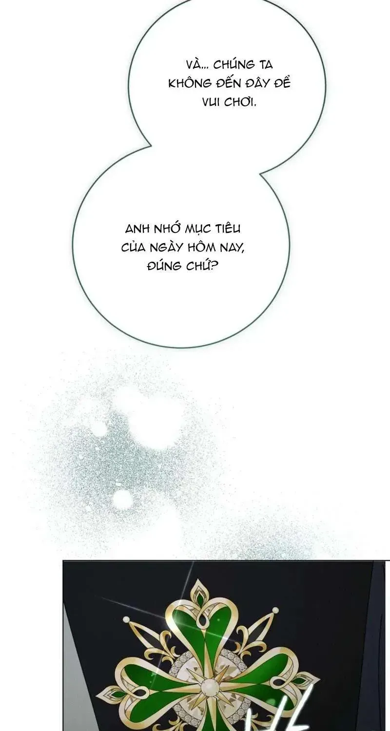 công nương tái sinh Chapter 64 42