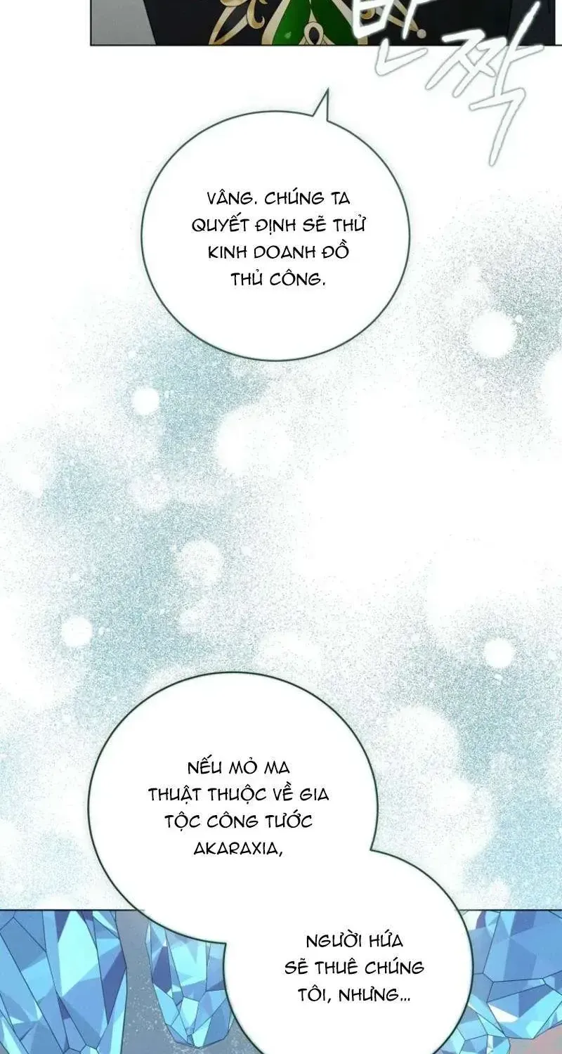 công nương tái sinh Chapter 64 43