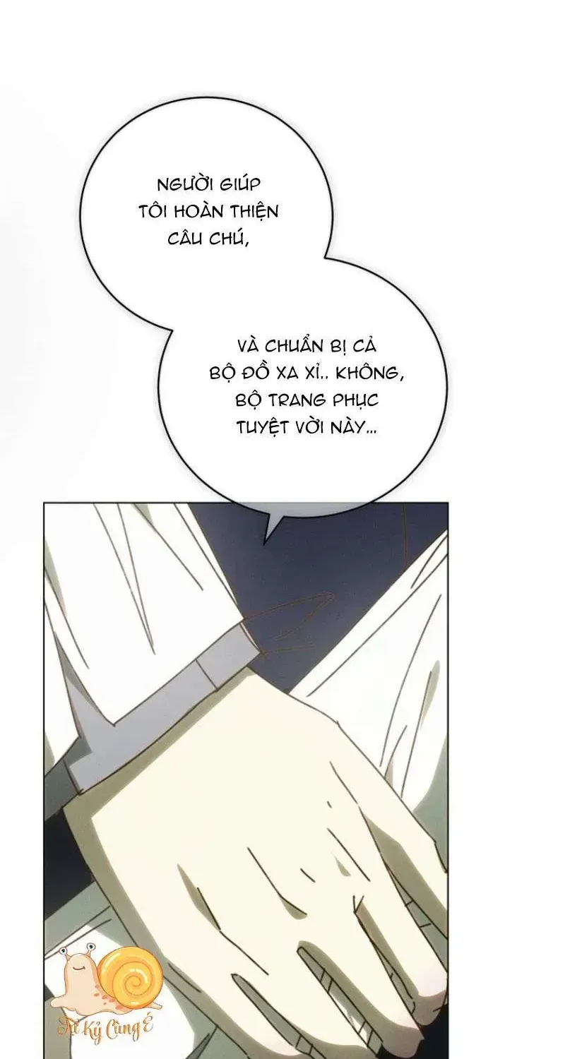 công nương tái sinh Chapter 64 45