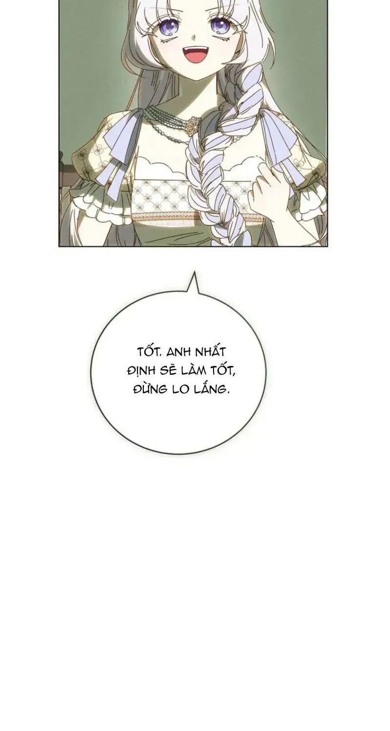 công nương tái sinh Chapter 64 47