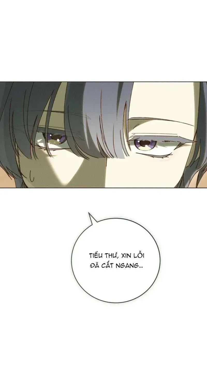 công nương tái sinh Chapter 64 48