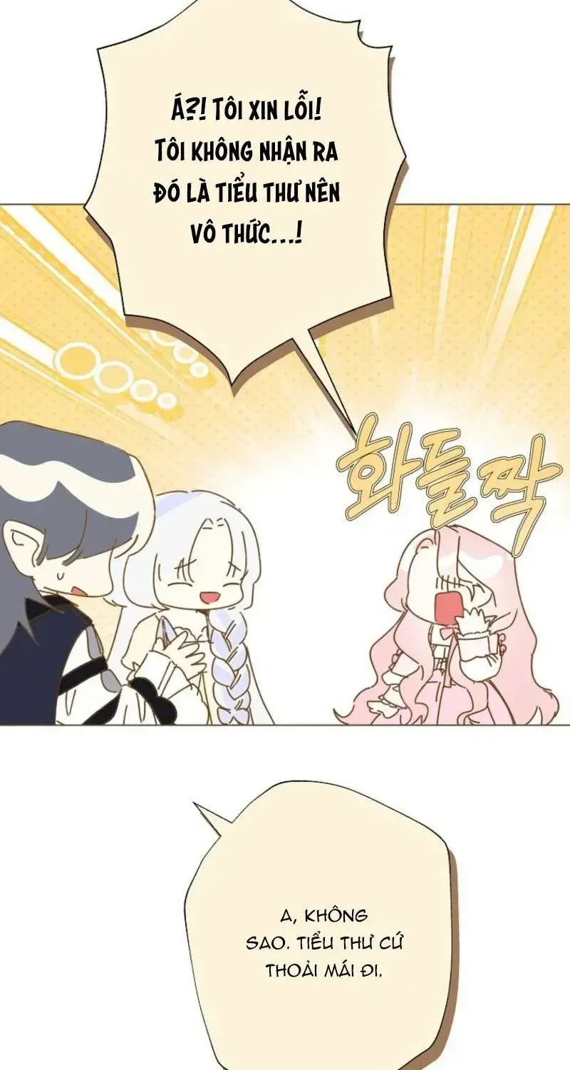 công nương tái sinh Chapter 64 51