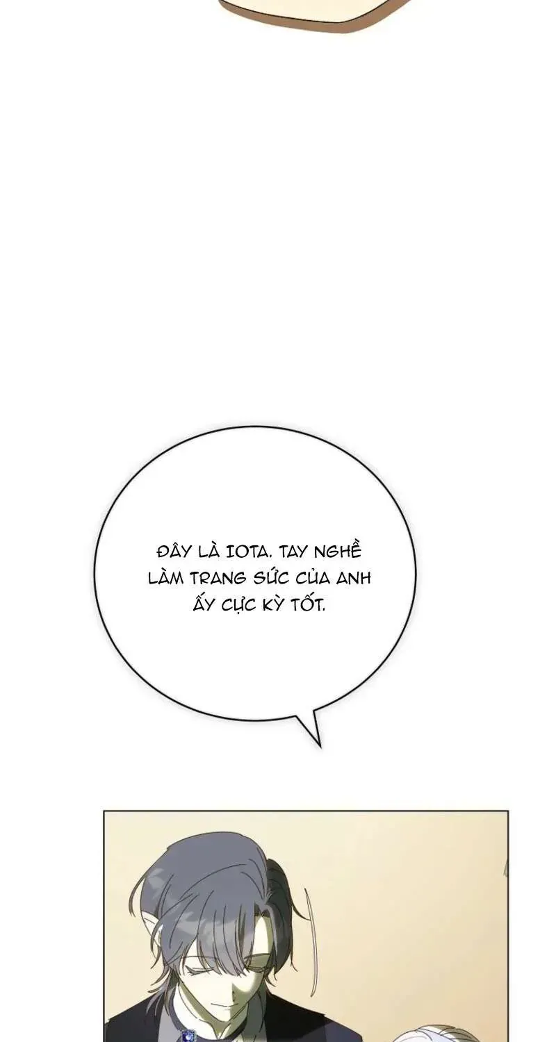 công nương tái sinh Chapter 64 52