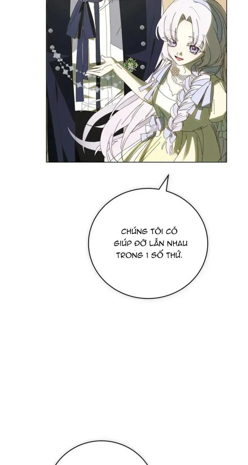 công nương tái sinh Chapter 64 53