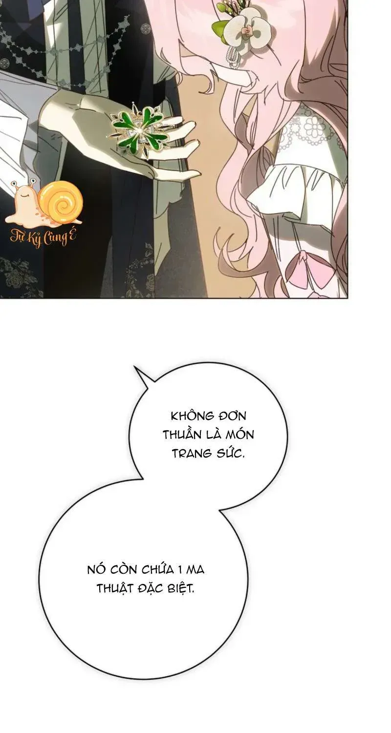 công nương tái sinh Chapter 64 56