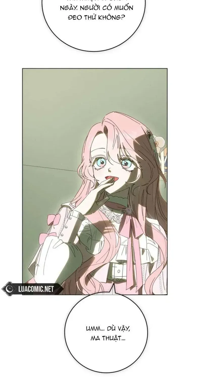 công nương tái sinh Chapter 64 59