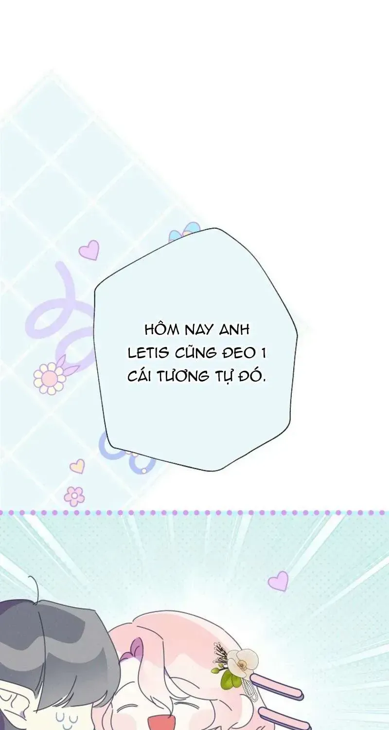 công nương tái sinh Chapter 64 60