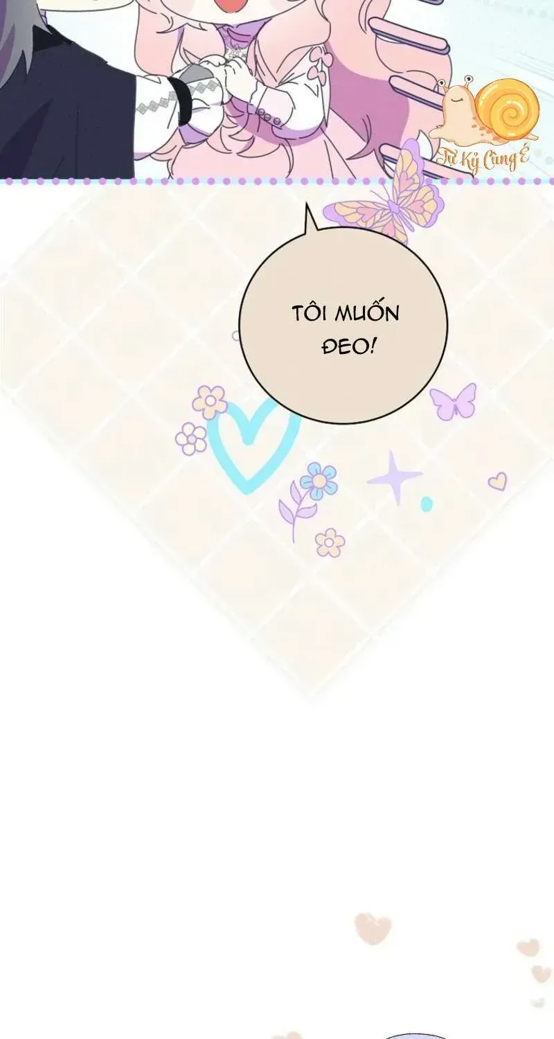 công nương tái sinh Chapter 64 61