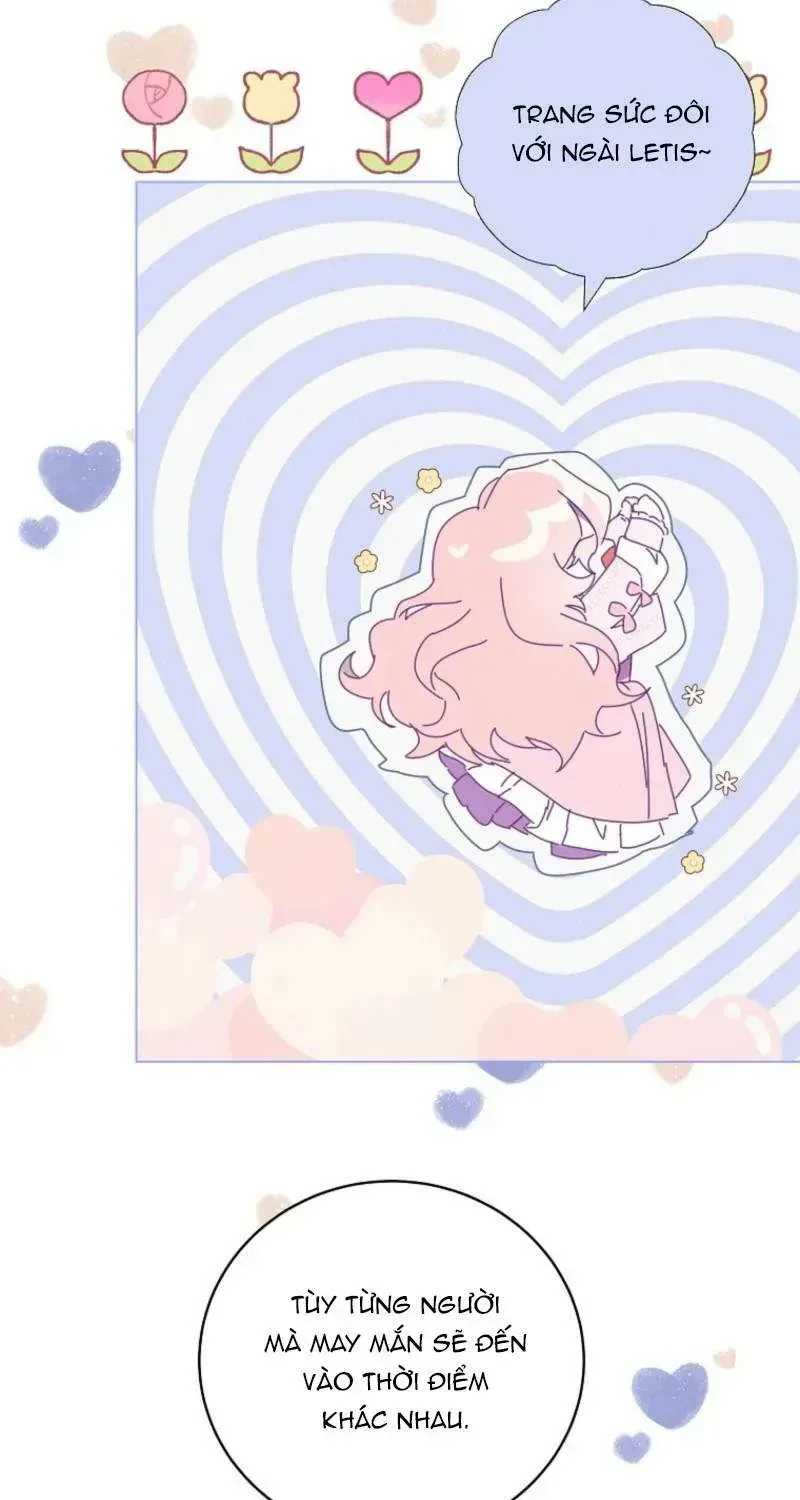 công nương tái sinh Chapter 64 62