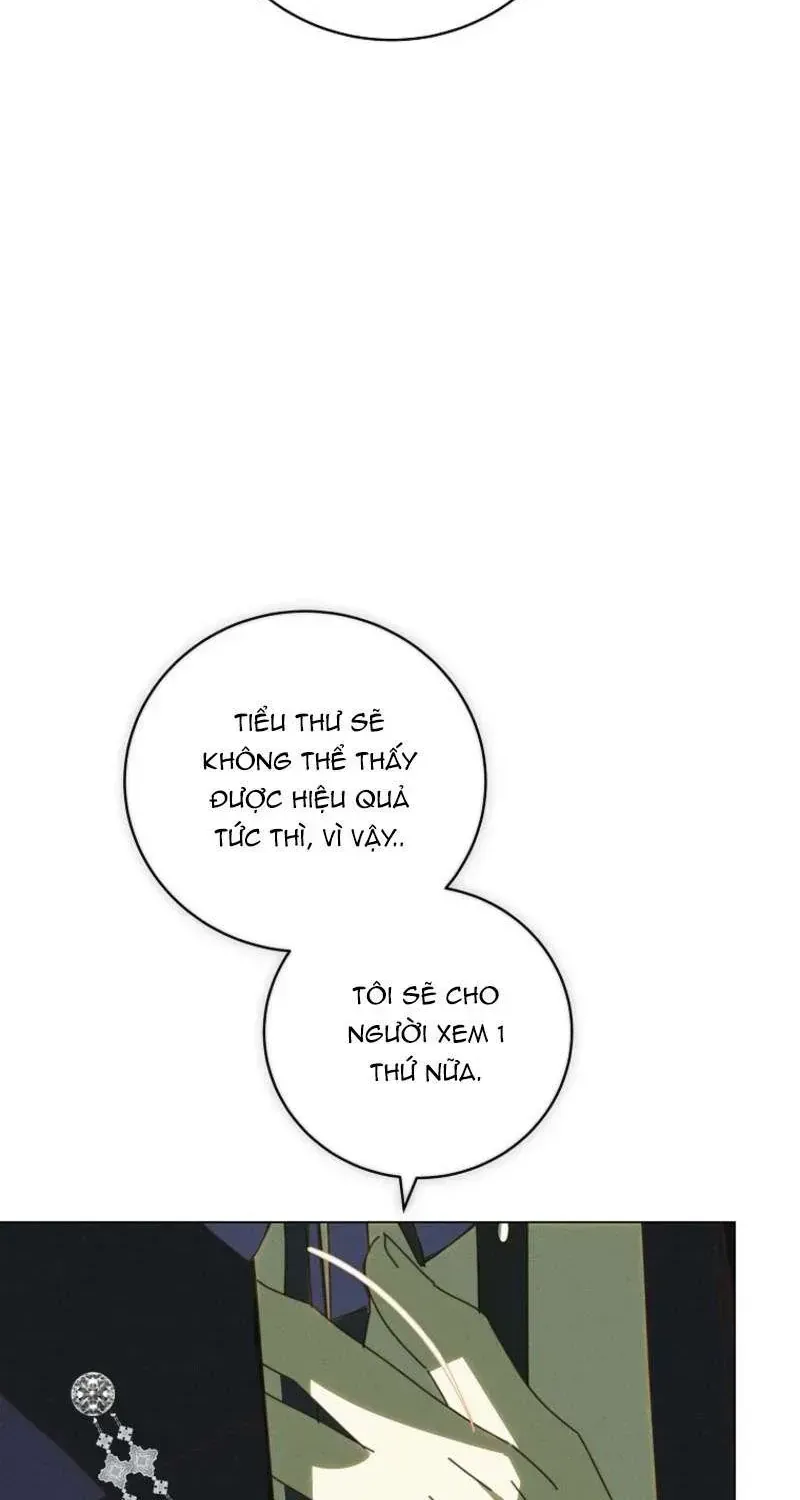 công nương tái sinh Chapter 64 63