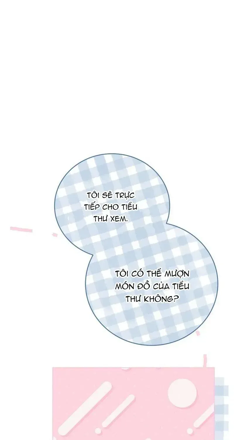 công nương tái sinh Chapter 64 66